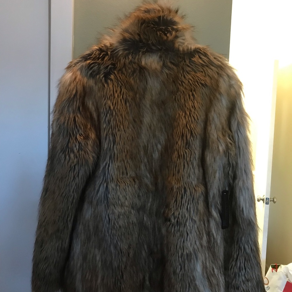 Fau jackets - Picture 3 of 4